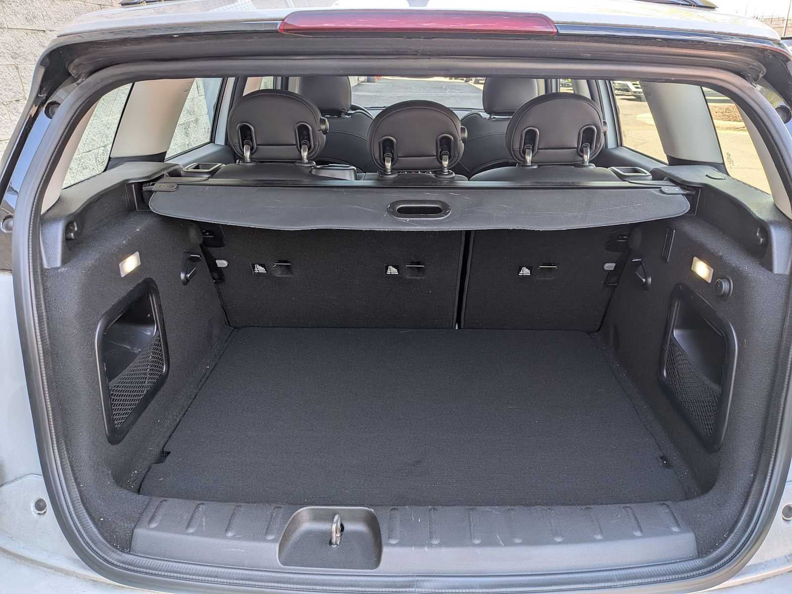 2024 MINI CLUBMAN Cooper S