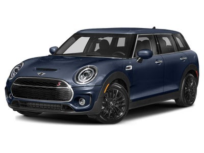 2022 MINI Clubman Cooper S