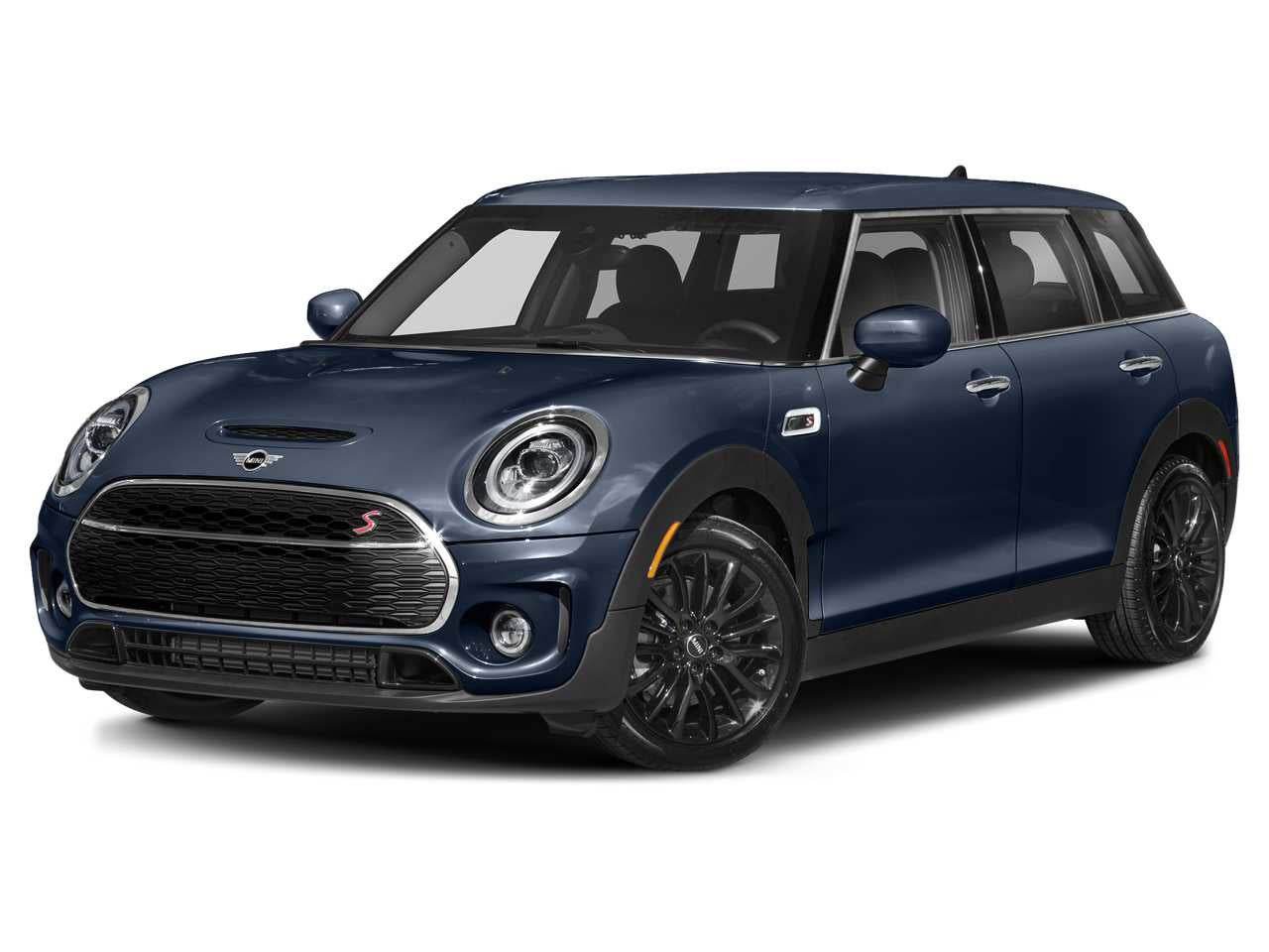 2022 MINI Clubman Cooper S