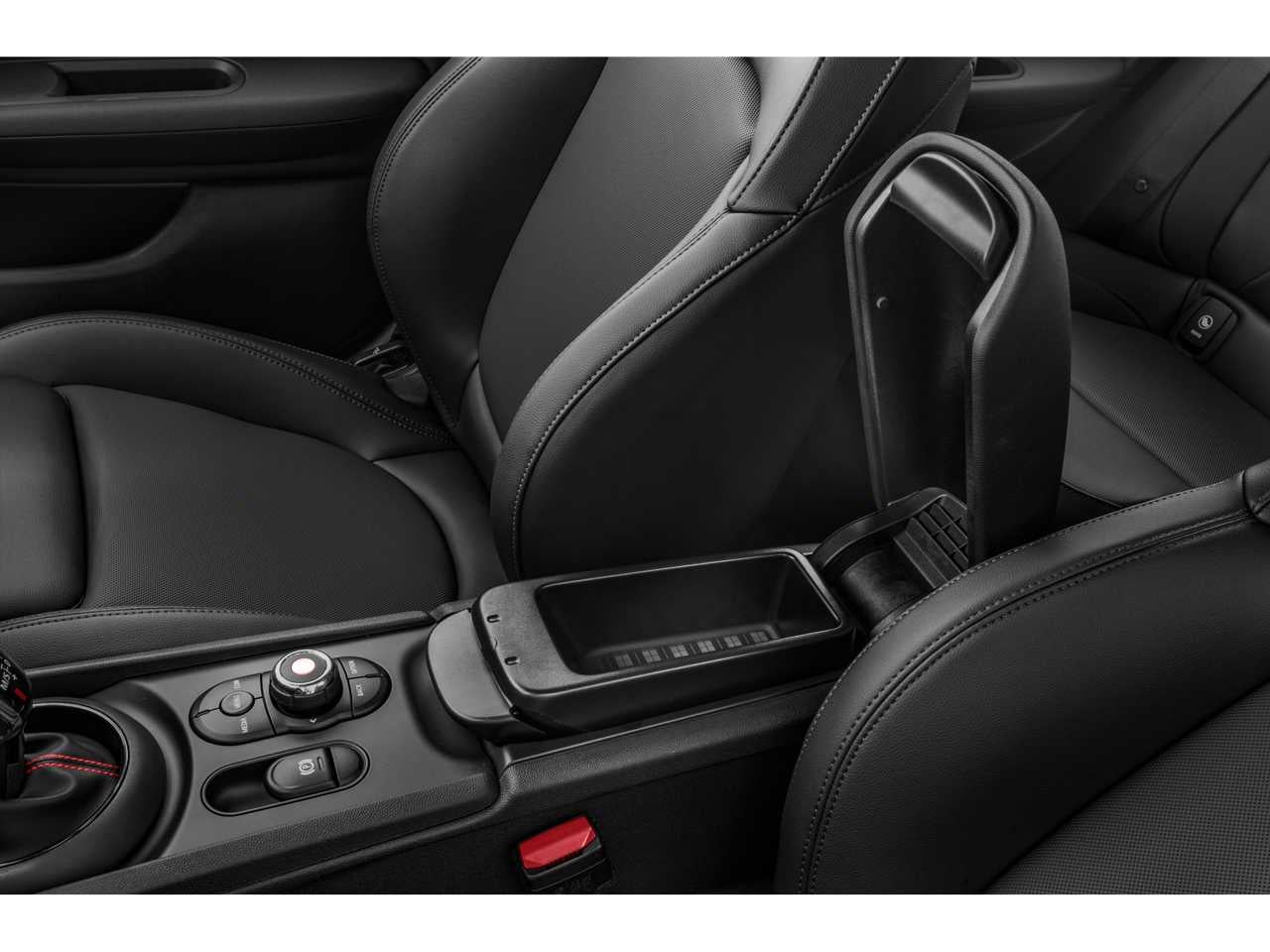 2022 MINI Clubman Cooper S