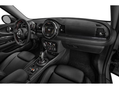 2022 MINI Clubman Cooper S