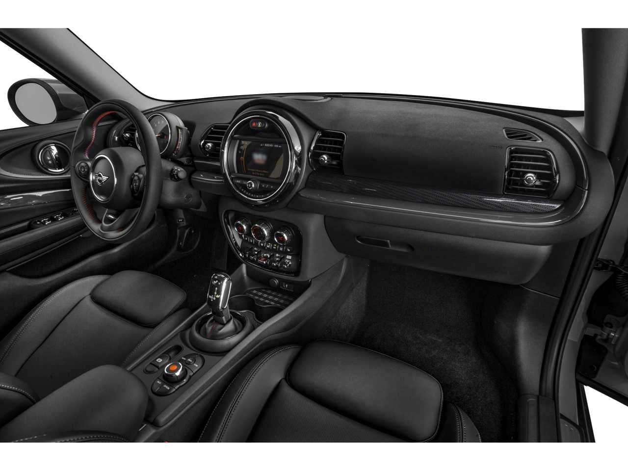 2022 MINI Clubman Cooper S