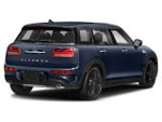 2022 MINI Clubman Cooper S