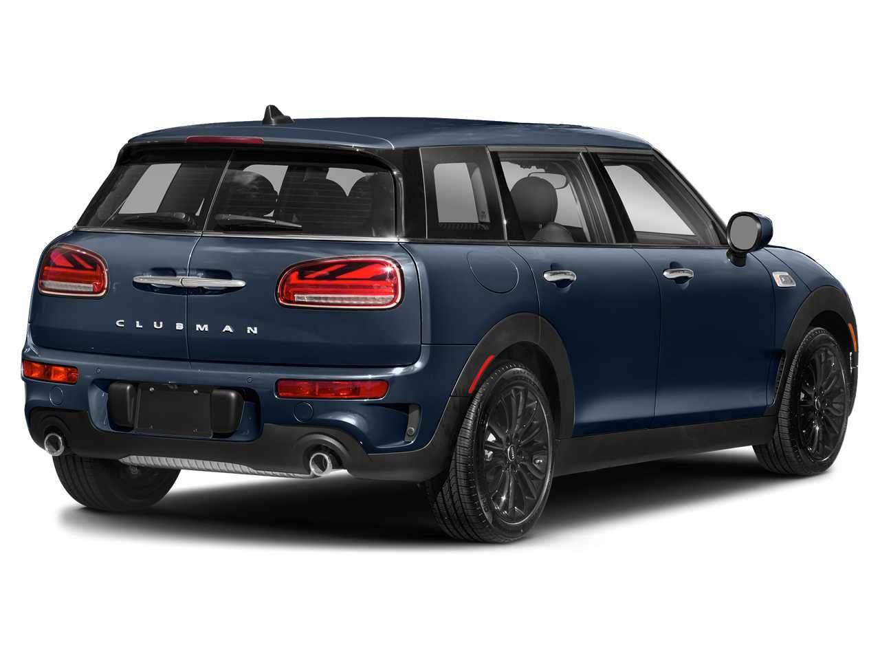 2022 MINI Clubman Cooper S