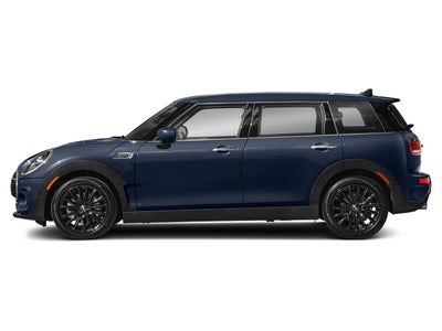 2022 MINI Clubman Cooper S