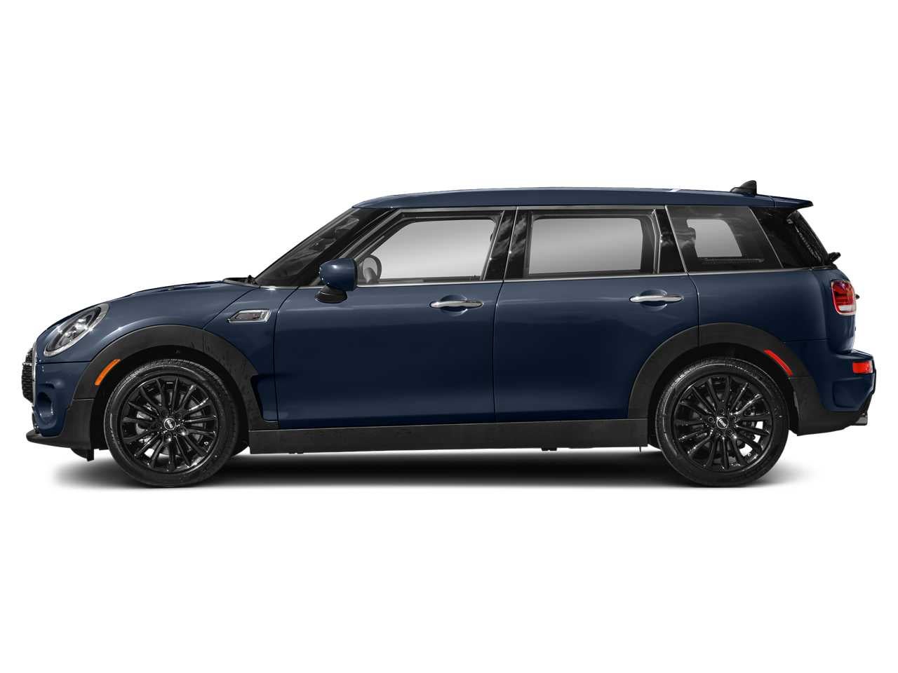2022 MINI Clubman Cooper S