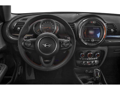 2022 MINI Clubman Cooper S