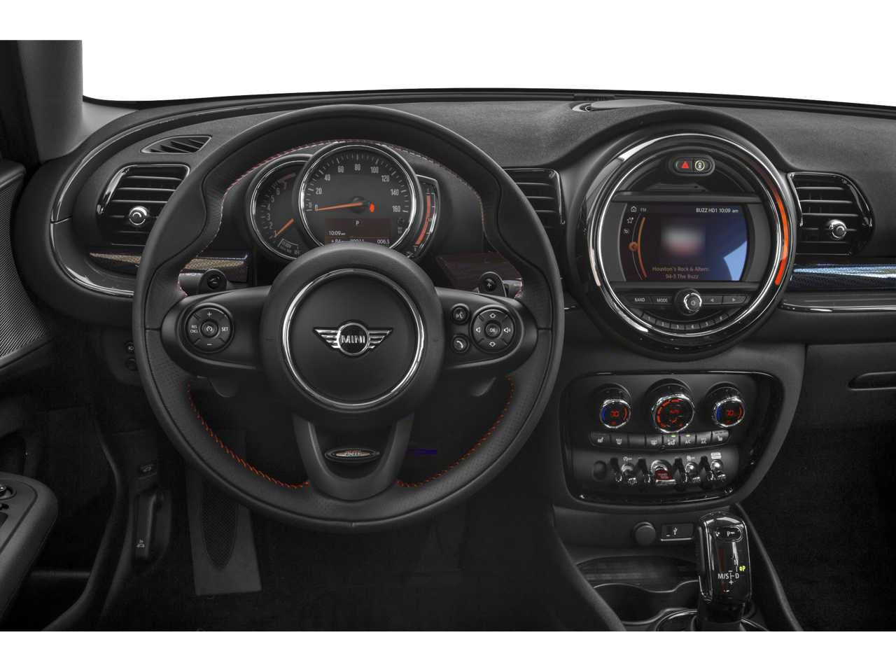 2022 MINI Clubman Cooper S
