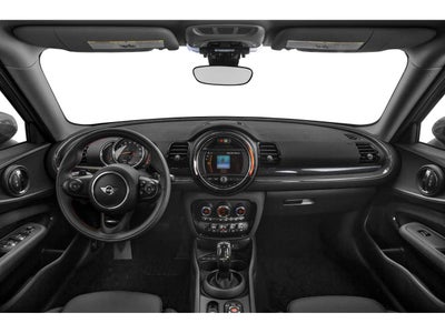 2022 MINI Clubman Cooper S