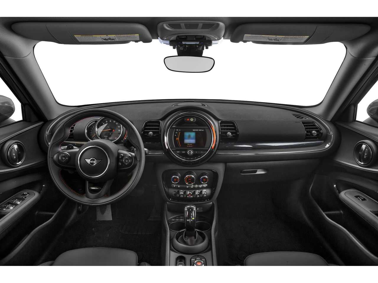 2022 MINI Clubman Cooper S
