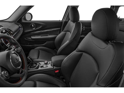 2022 MINI Clubman Cooper S