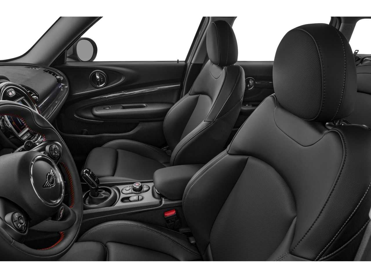 2022 MINI Clubman Cooper S