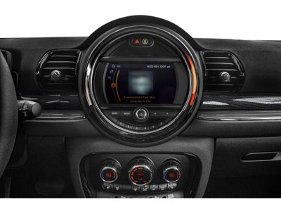 2022 MINI Clubman Cooper S
