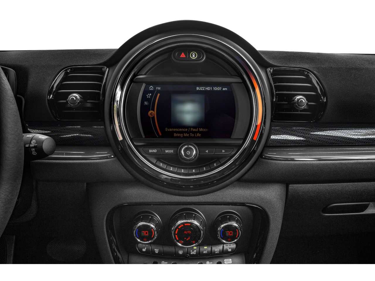 2022 MINI Clubman Cooper S