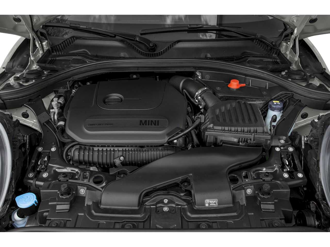 2022 MINI Clubman Cooper S