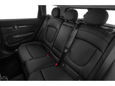 2022 MINI Clubman Cooper S