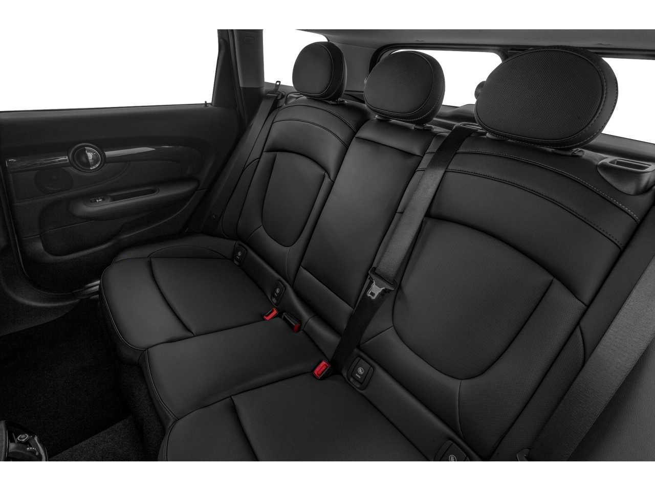 2022 MINI Clubman Cooper S