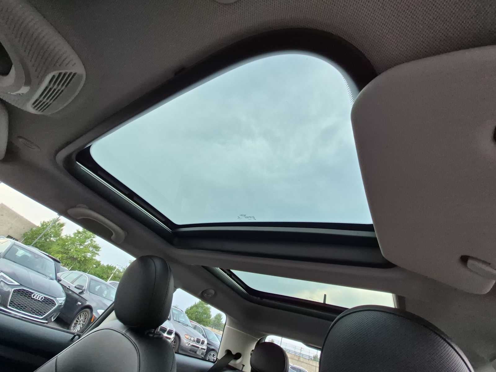 2018 MINI HARDTOP 2 DOOR Cooper