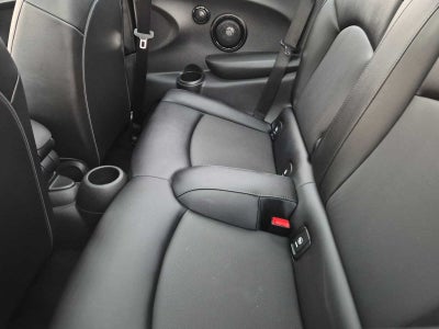 2018 MINI HARDTOP 2 DOOR Cooper