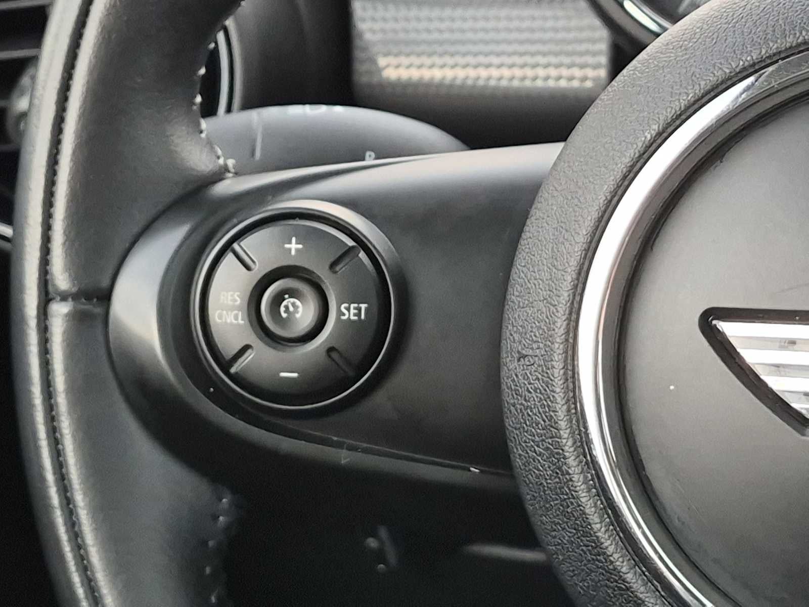 2018 MINI HARDTOP 2 DOOR Cooper