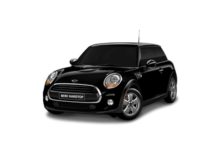 2018 MINI HARDTOP 2 DOOR Cooper