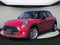 2019 MINI HARDTOP 4 DOOR SIGNATURE