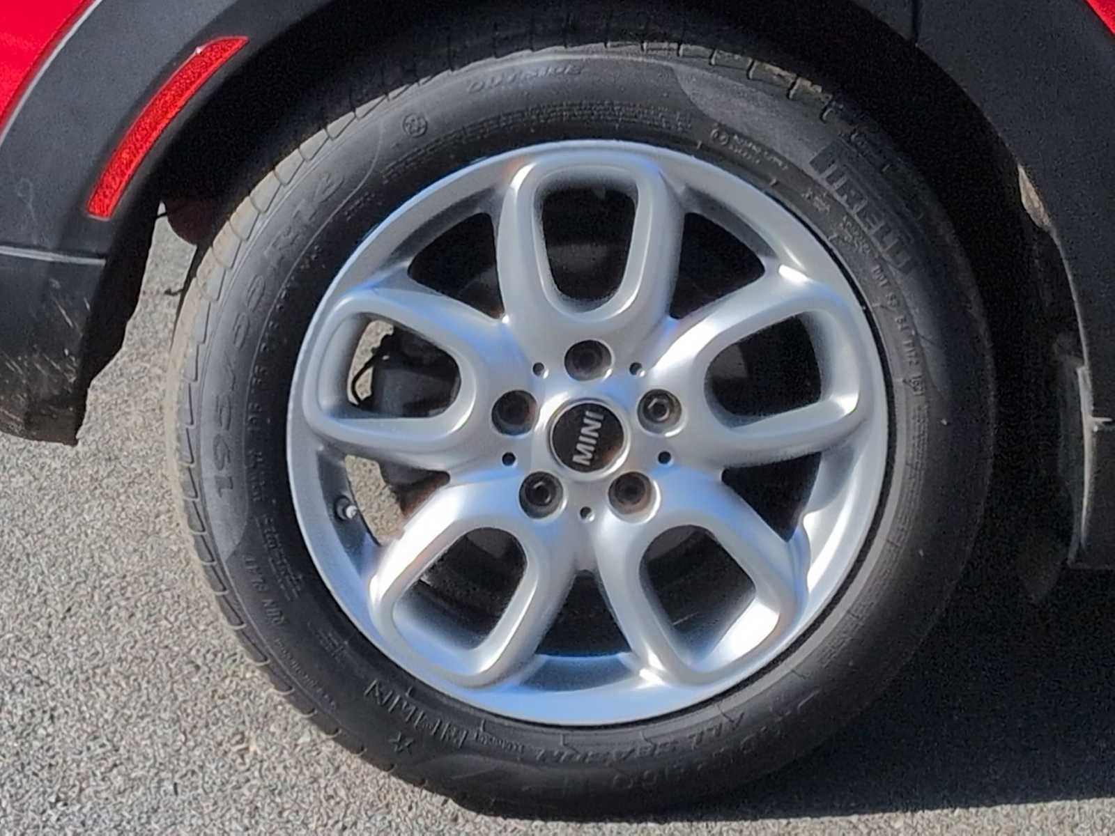 2019 MINI HARDTOP 4 DOOR SIGNATURE