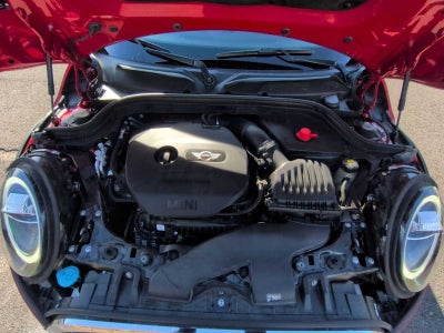 2019 MINI HARDTOP 4 DOOR SIGNATURE