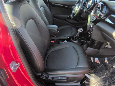 2019 MINI HARDTOP 4 DOOR SIGNATURE