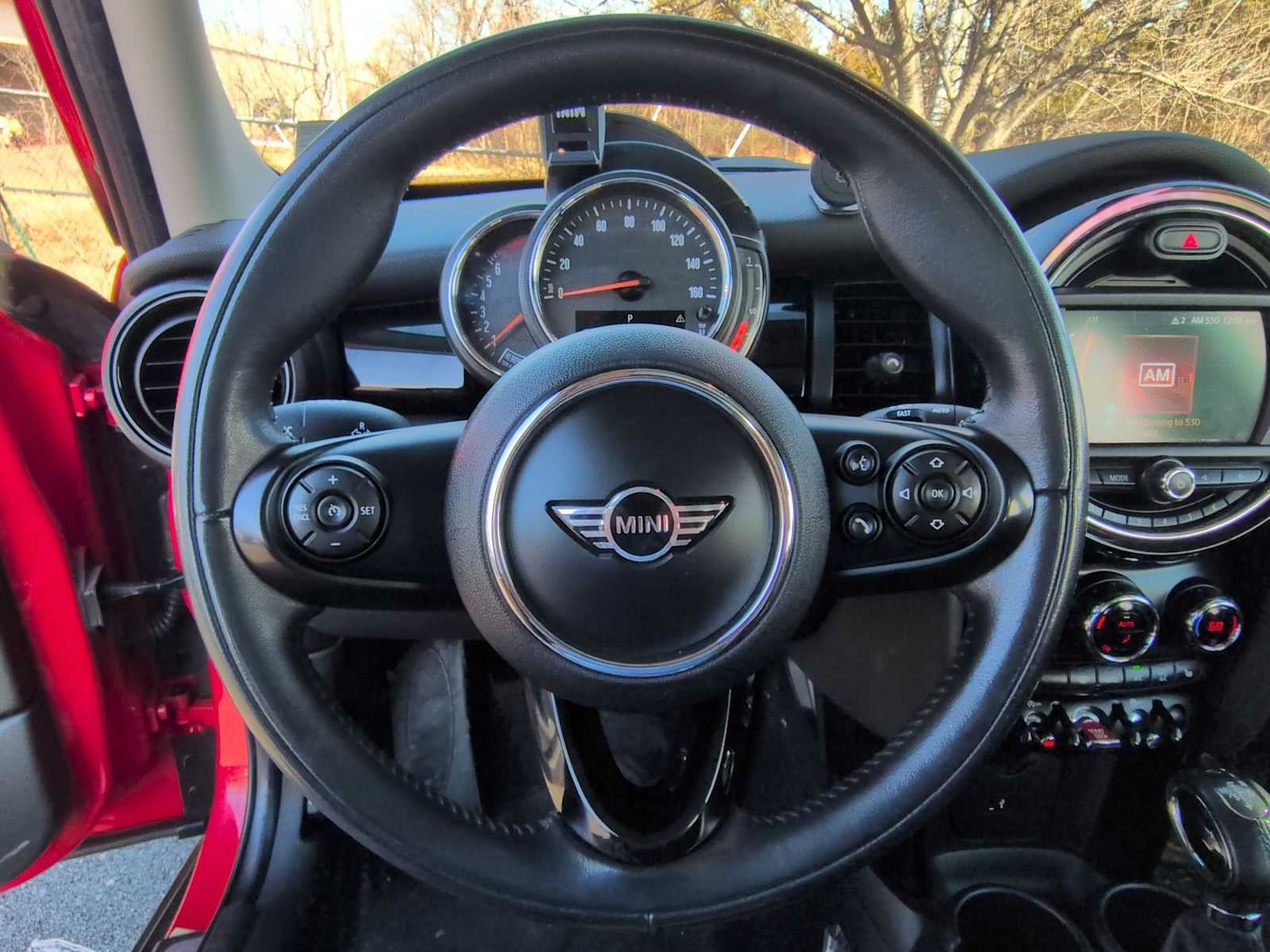 2019 MINI HARDTOP 4 DOOR SIGNATURE