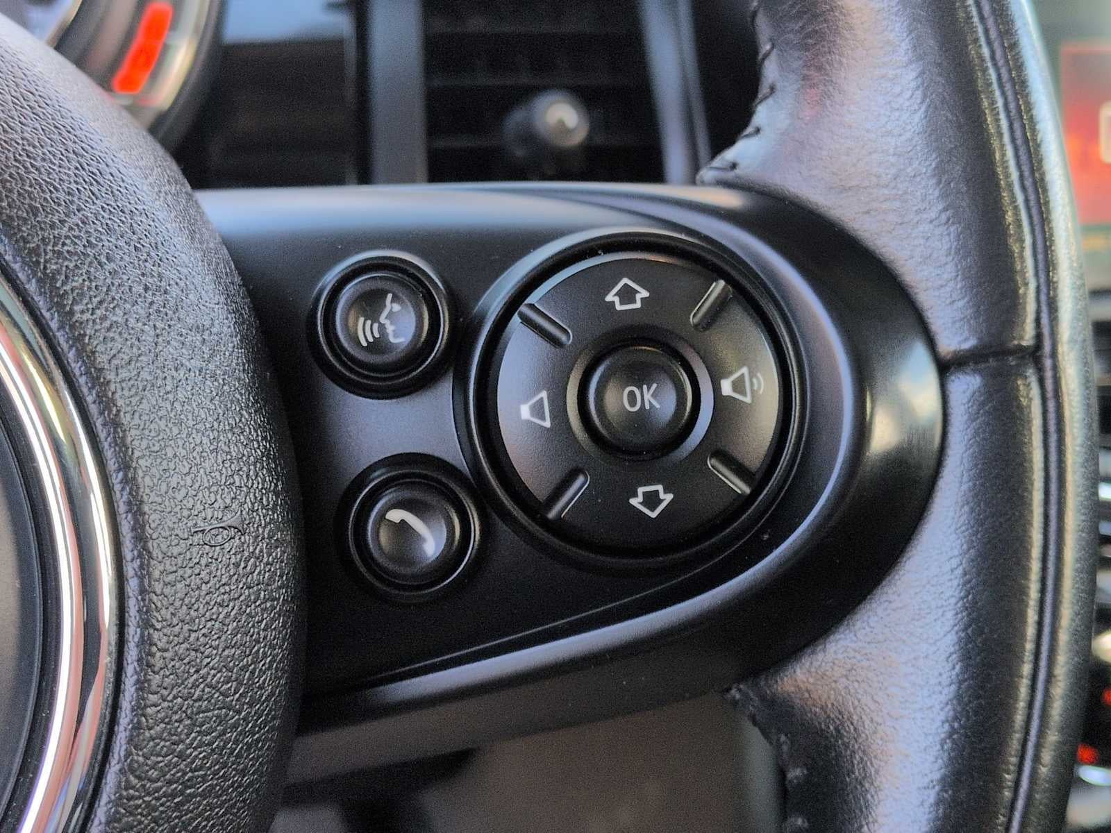 2019 MINI HARDTOP 4 DOOR SIGNATURE