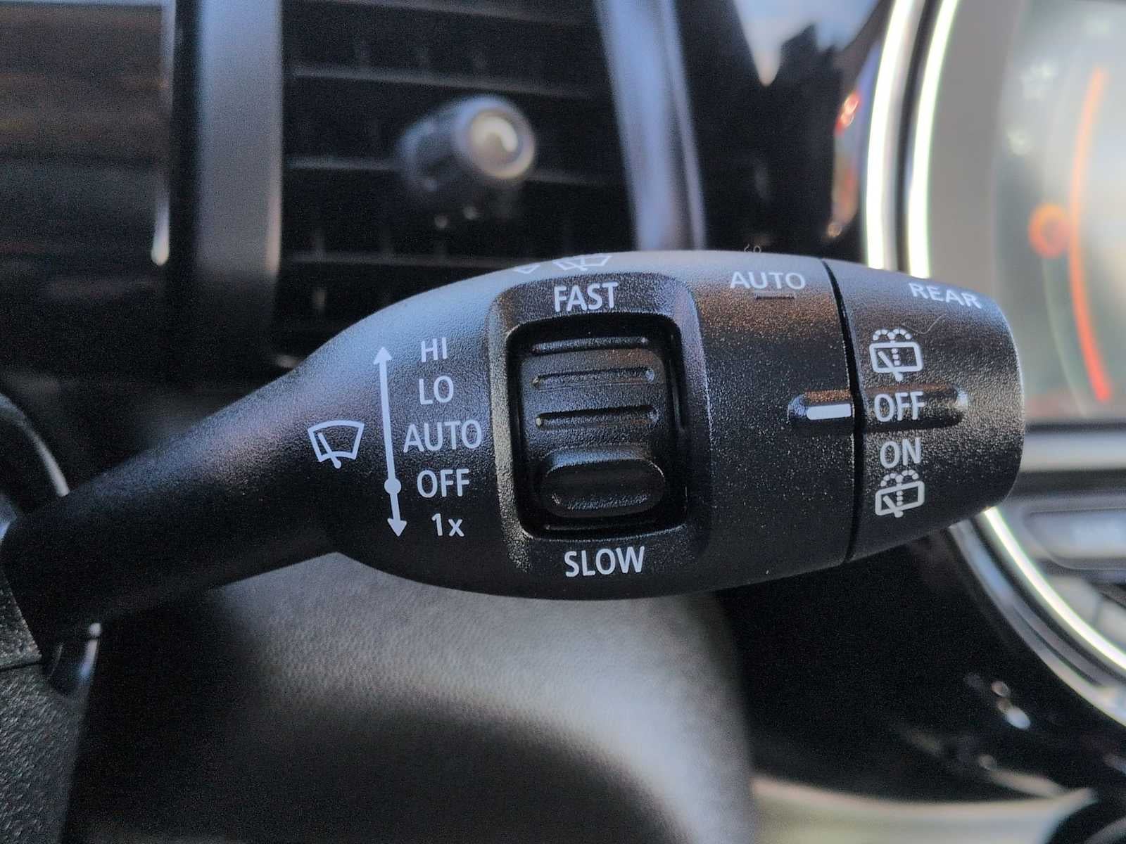 2019 MINI HARDTOP 4 DOOR SIGNATURE