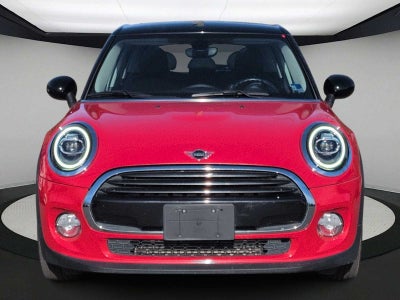 2019 MINI HARDTOP 4 DOOR SIGNATURE