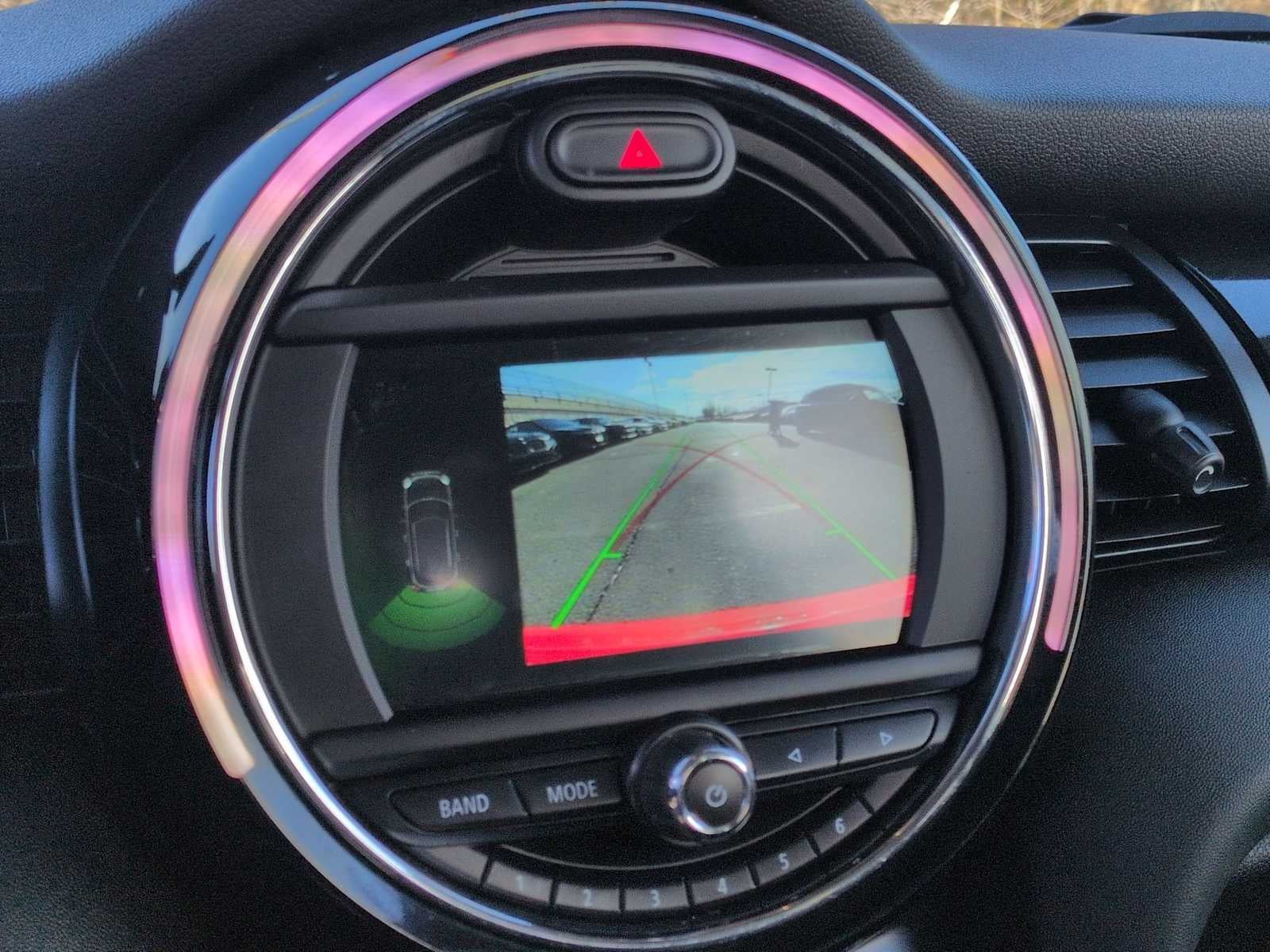 2019 MINI HARDTOP 4 DOOR SIGNATURE