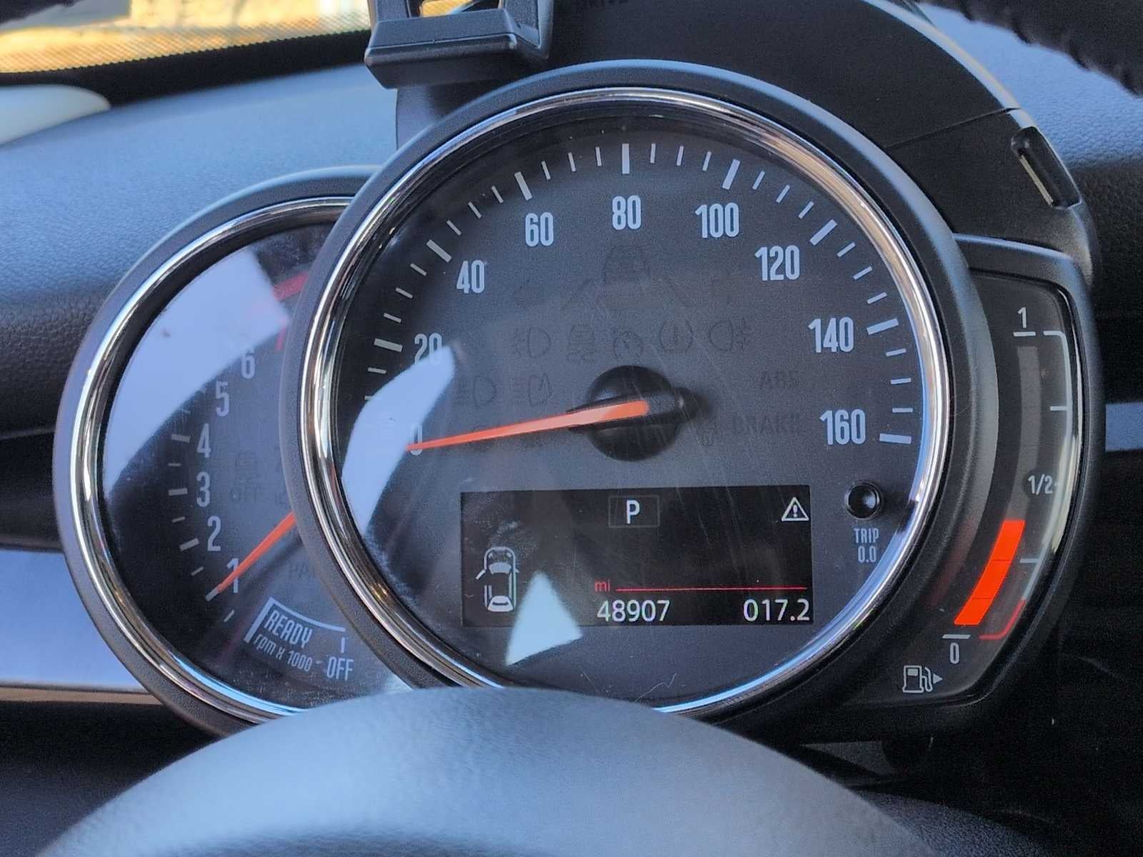 2019 MINI HARDTOP 4 DOOR SIGNATURE