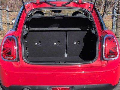 2019 MINI HARDTOP 4 DOOR SIGNATURE