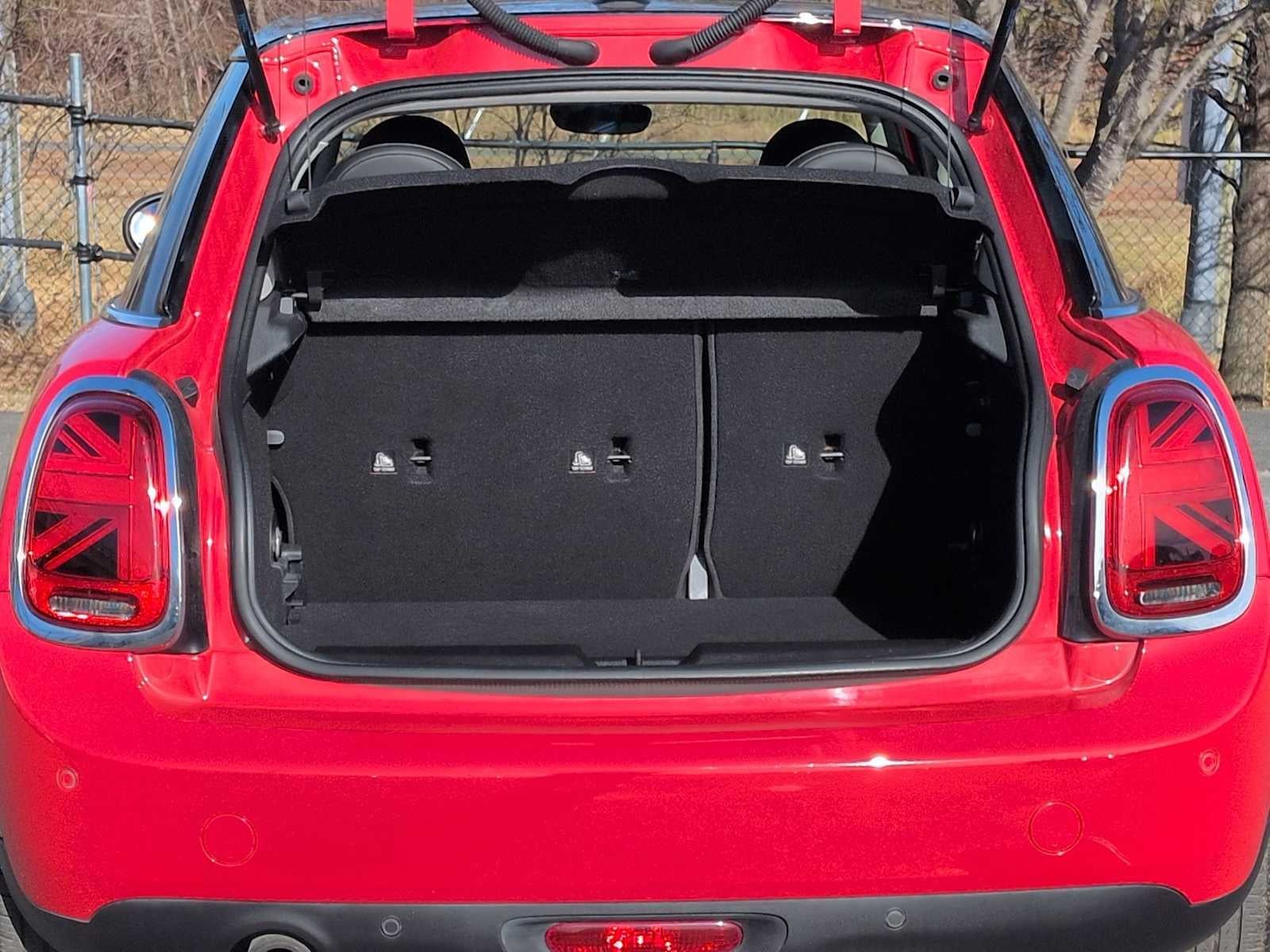 2019 MINI HARDTOP 4 DOOR SIGNATURE