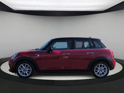 2019 MINI HARDTOP 4 DOOR SIGNATURE