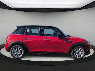 2019 MINI HARDTOP 4 DOOR SIGNATURE