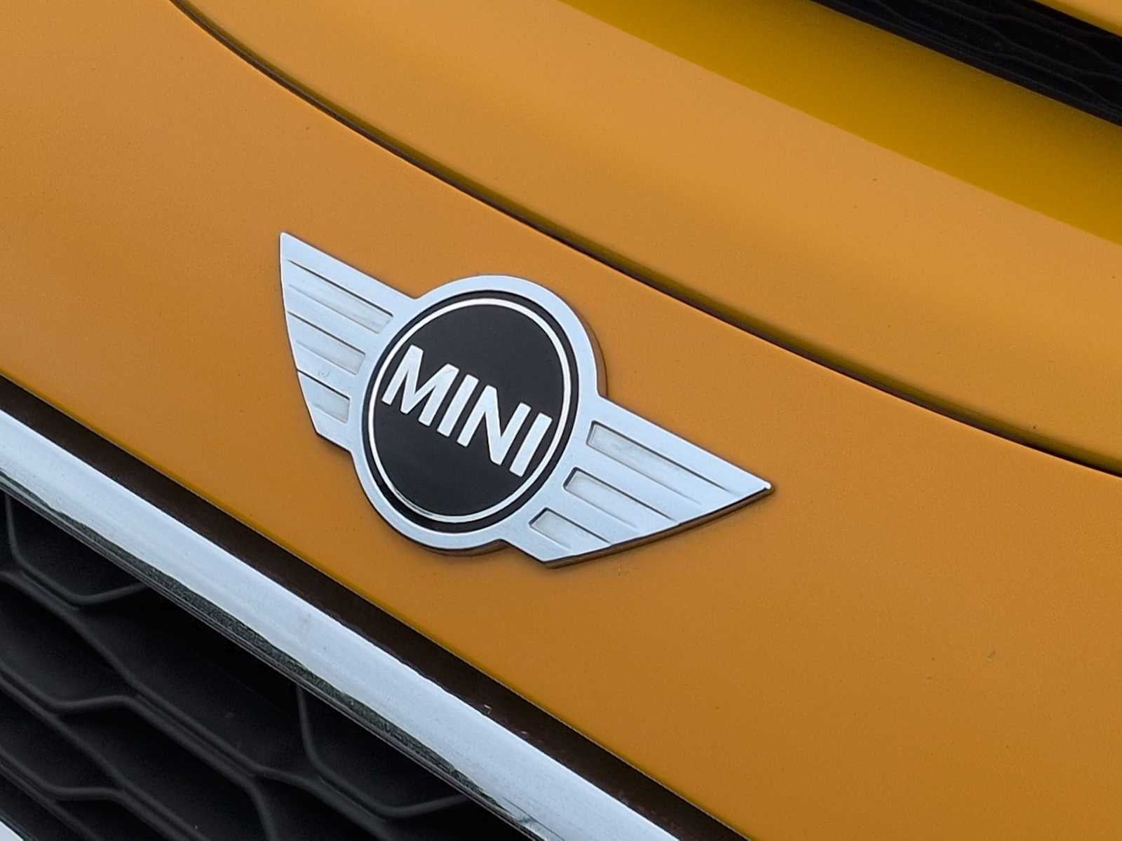2017 MINI HARDTOP 4 DOOR Cooper S