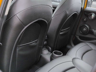 2017 MINI HARDTOP 4 DOOR Cooper S