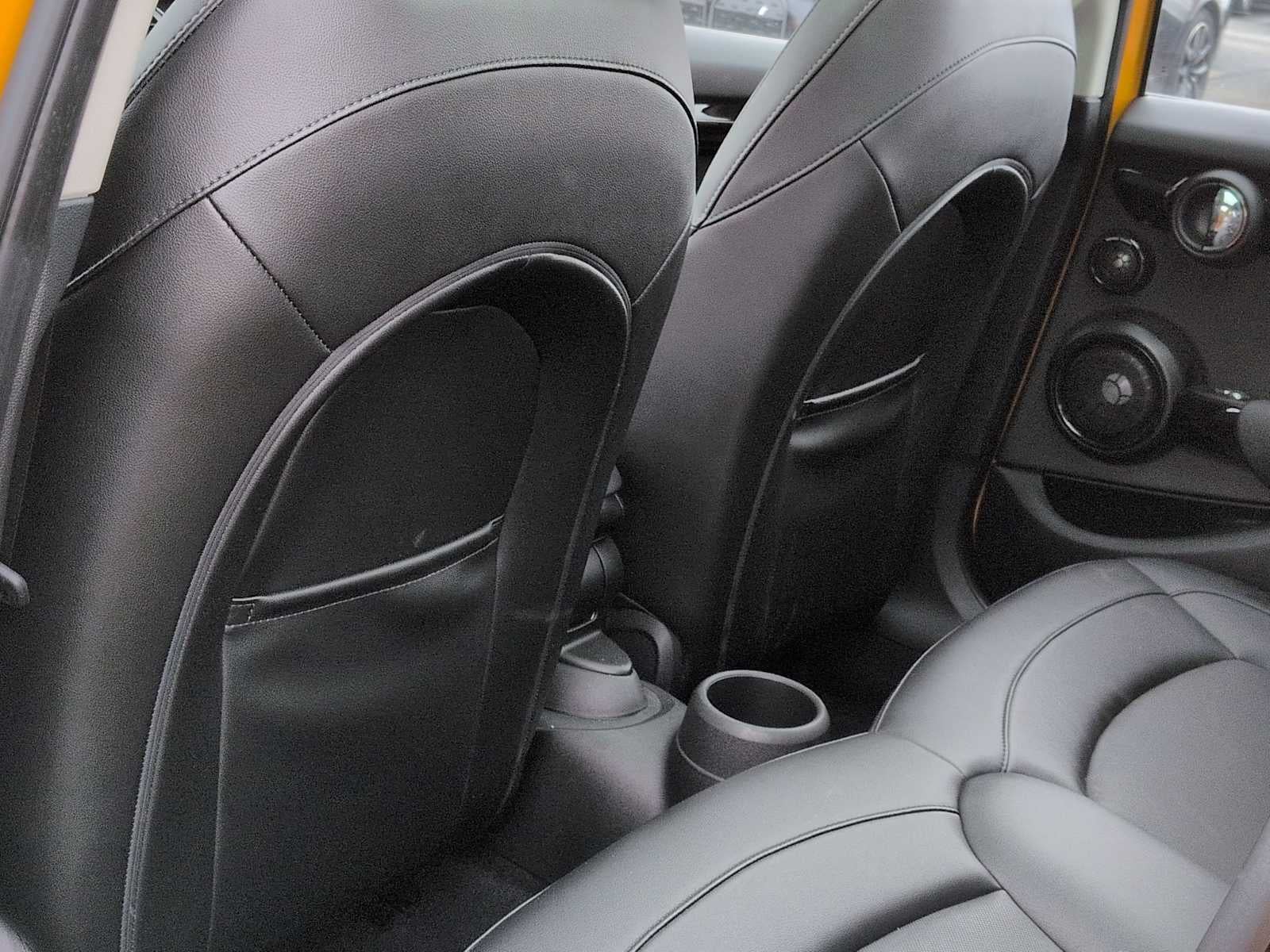 2017 MINI HARDTOP 4 DOOR Cooper S