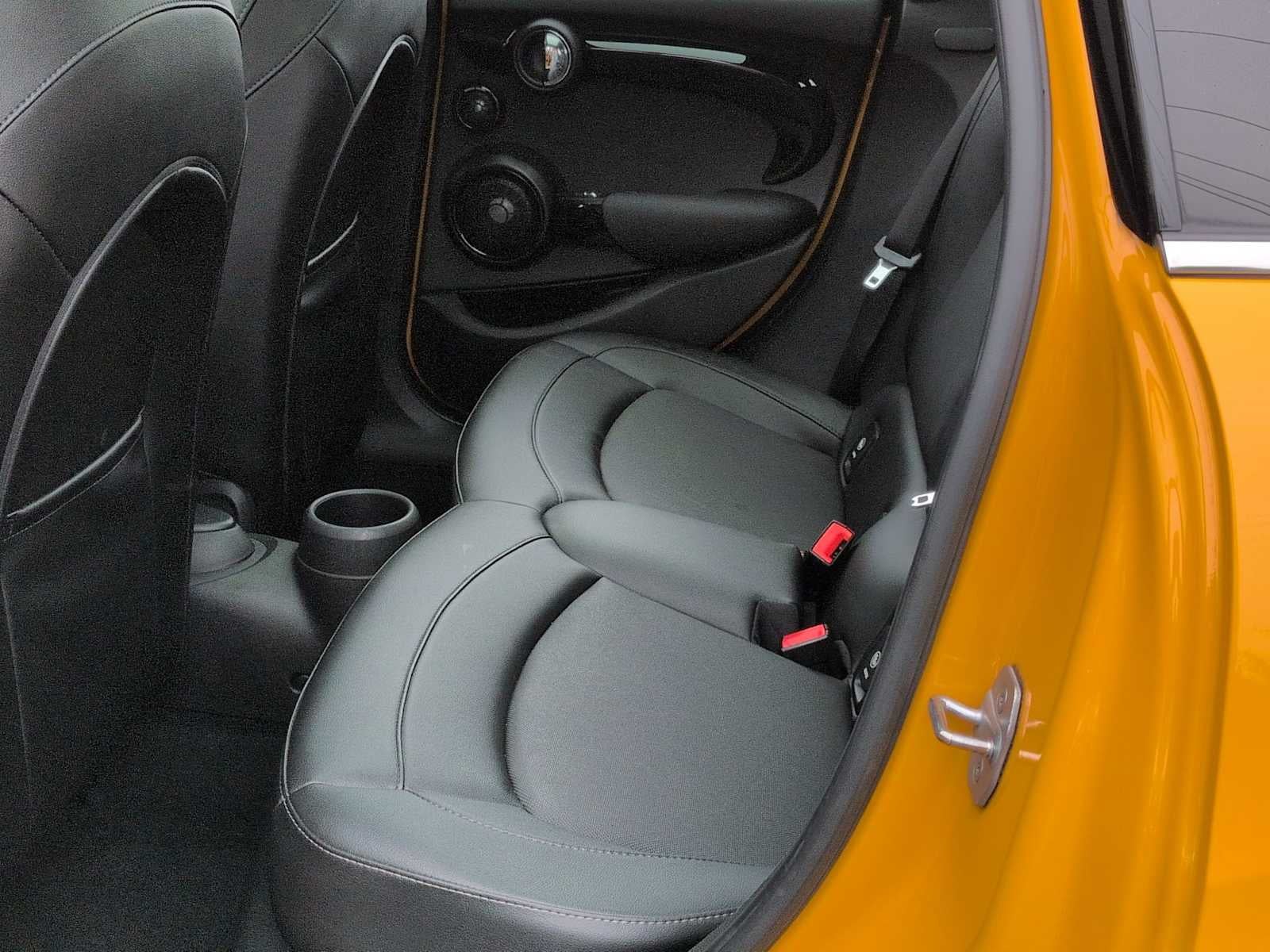 2017 MINI HARDTOP 4 DOOR Cooper S