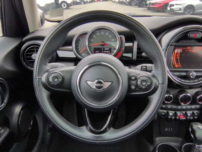 2017 MINI HARDTOP 4 DOOR Cooper S