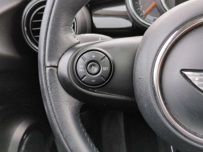 2017 MINI HARDTOP 4 DOOR Cooper S