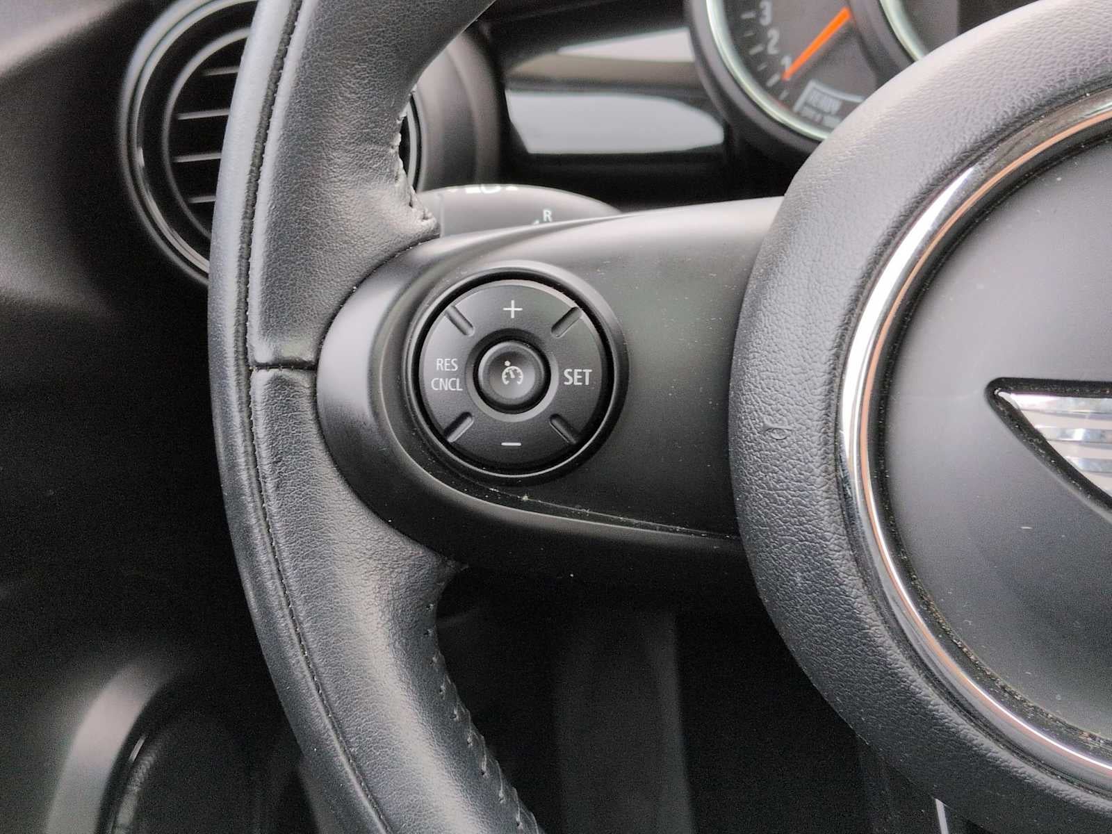 2017 MINI HARDTOP 4 DOOR Cooper S