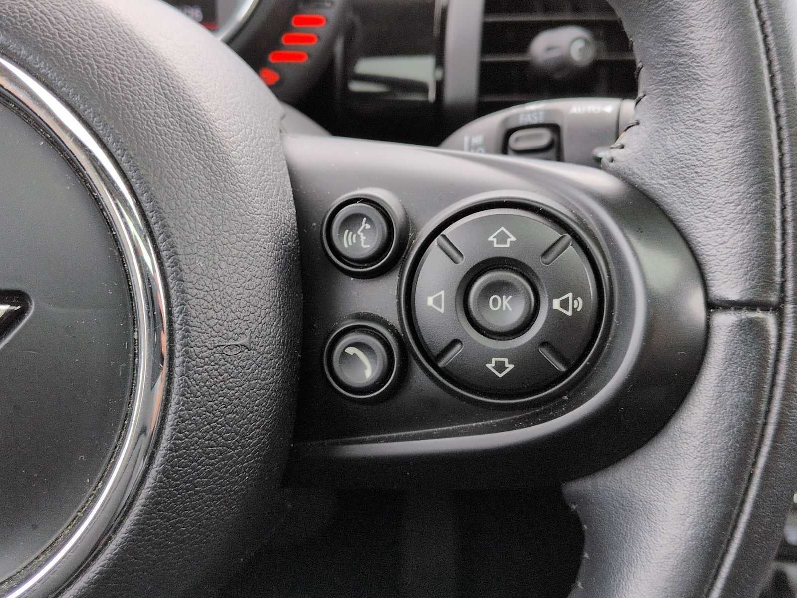 2017 MINI HARDTOP 4 DOOR Cooper S