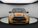 2017 MINI HARDTOP 4 DOOR Cooper S
