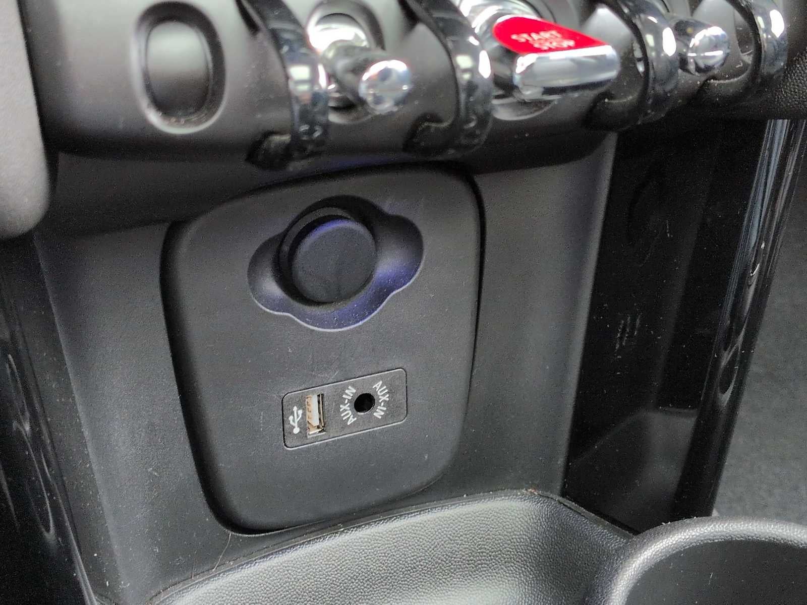 2017 MINI HARDTOP 4 DOOR Cooper S