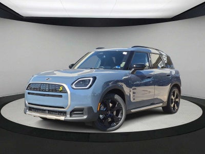 2027 MINI COUNTRYMAN ICONIC